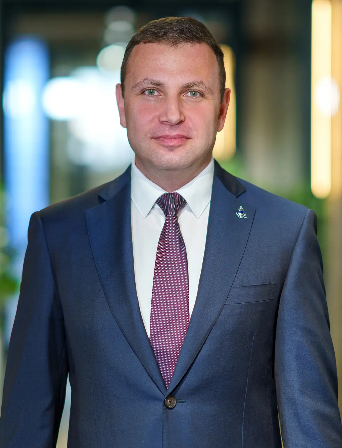 Левит Григорий Владимирович